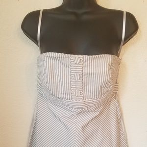 Gap dress